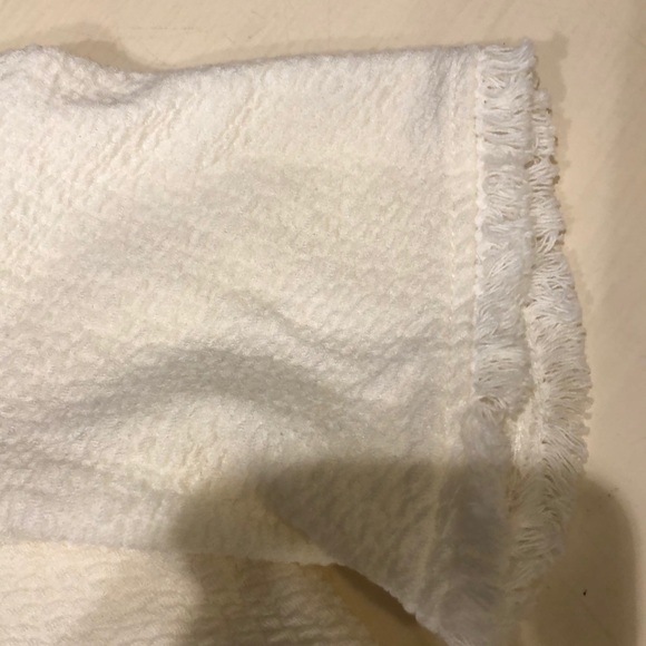 GREEN ENVELOPE top - Picture 3 of 3